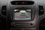 Kia Sorento 2013 года (EU)
